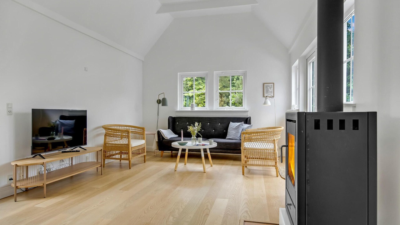 Photo of Bedroom in Holloselund