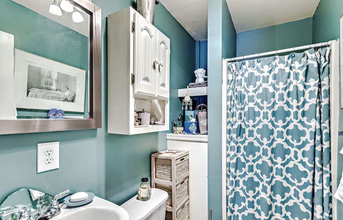 Photo of Bathroom in St. George