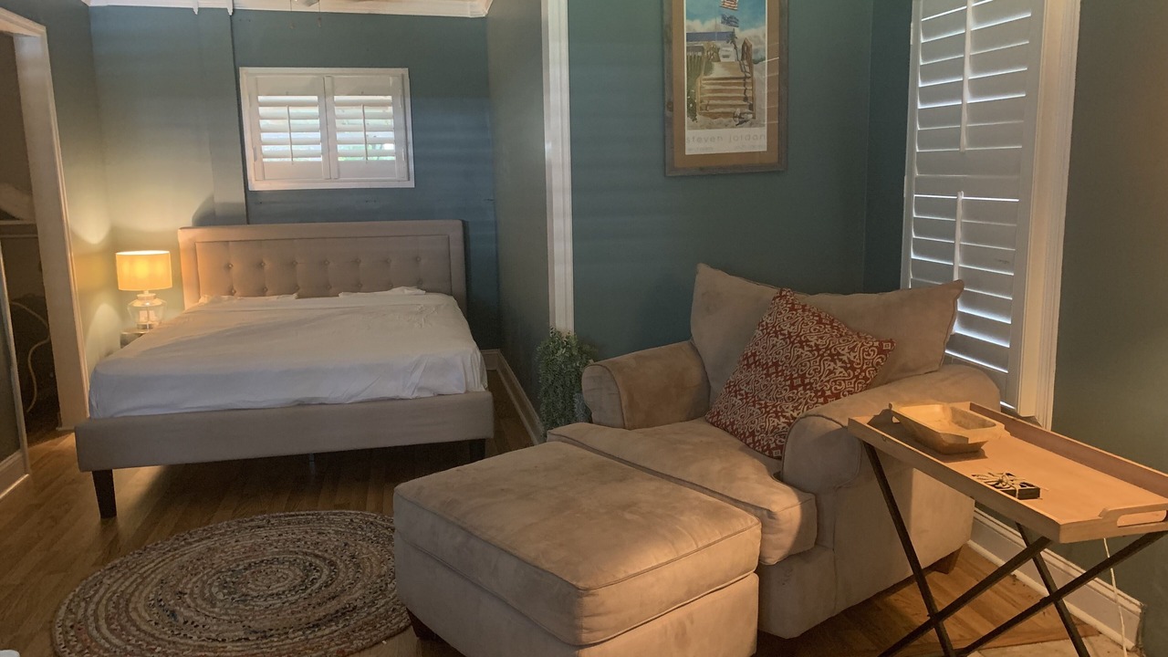 Photo of Bedroom in St. George