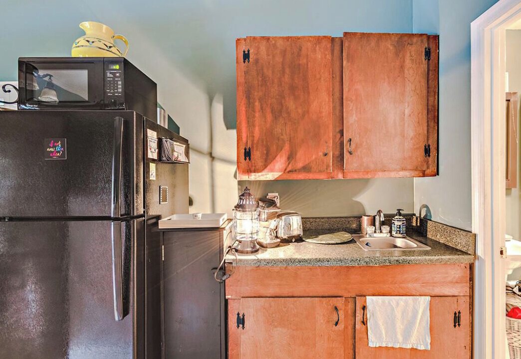 Photo of Kitchen in St. George