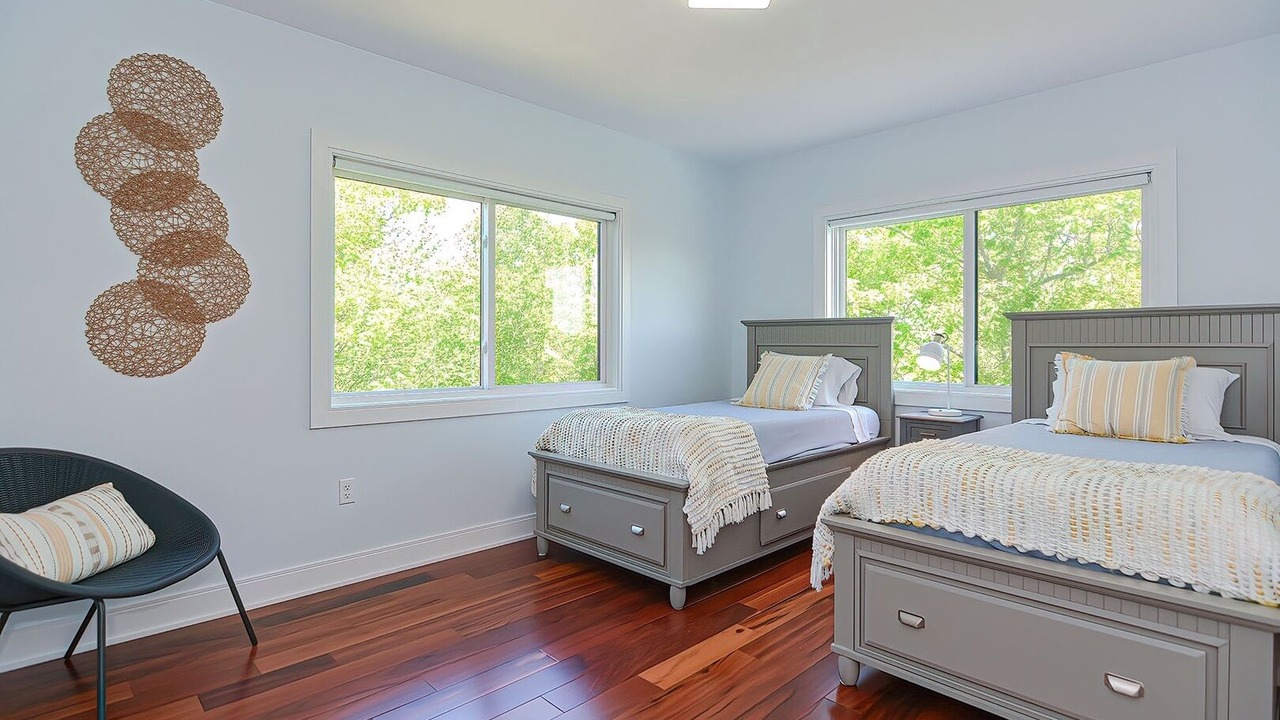 Photo of Bedroom in Manchester-by-the-Sea
