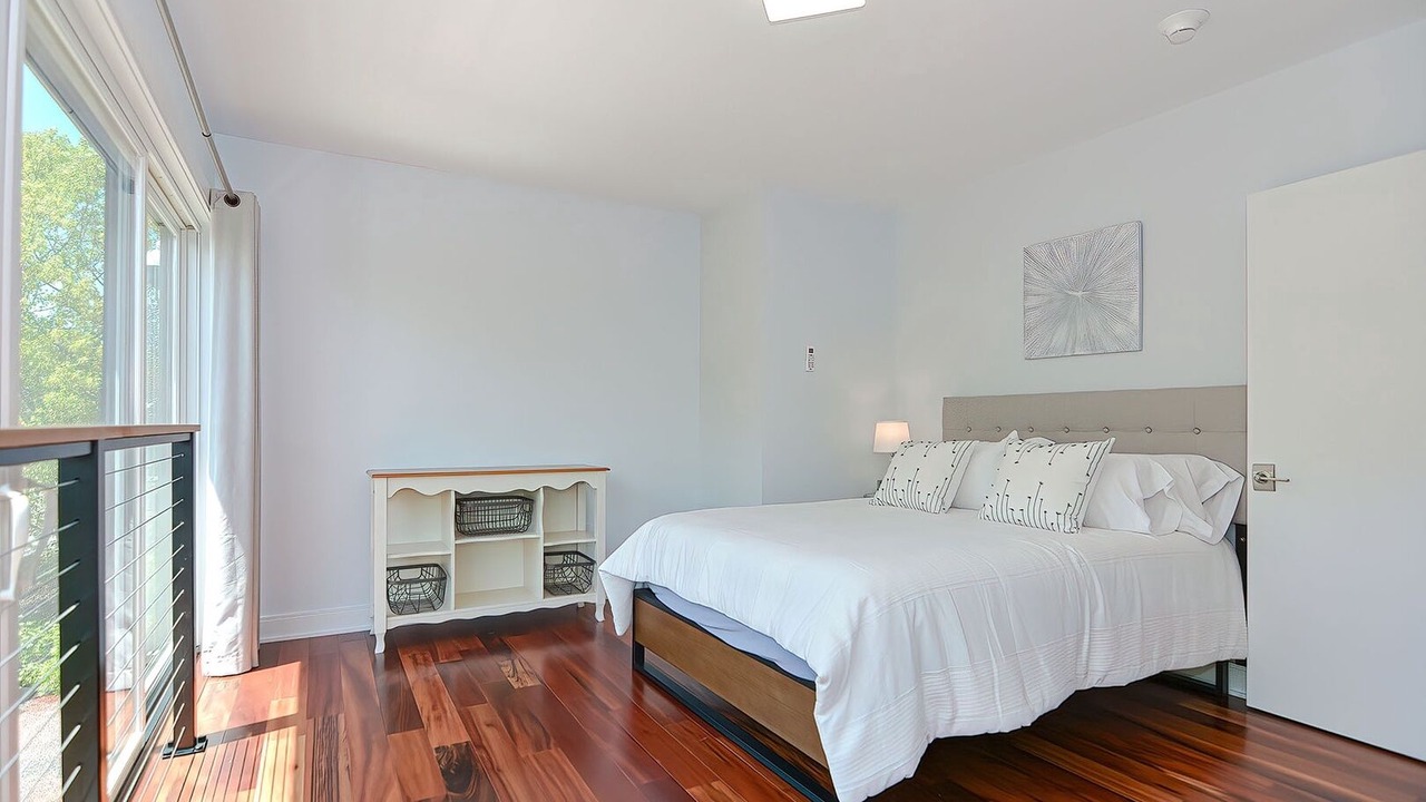 Photo of Bedroom in Manchester-by-the-Sea