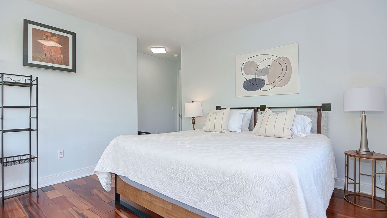 Photo of Bedroom in Manchester-by-the-Sea
