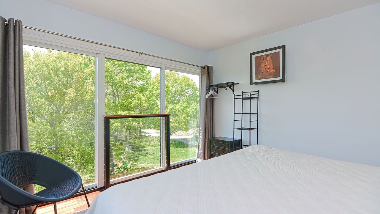 Photo of Bedroom in Manchester-by-the-Sea