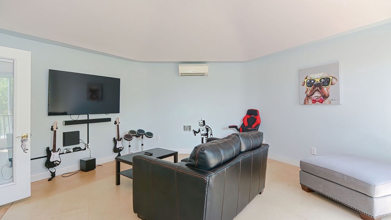 Photo of Livingroom in Manchester-by-the-Sea