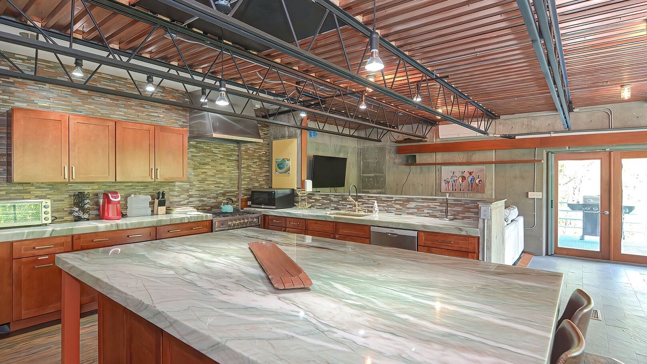 Photo of Kitchen in Manchester-by-the-Sea
