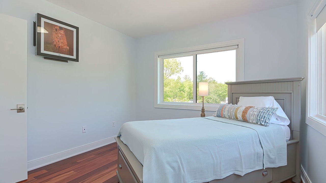 Photo of Bedroom in Manchester-by-the-Sea