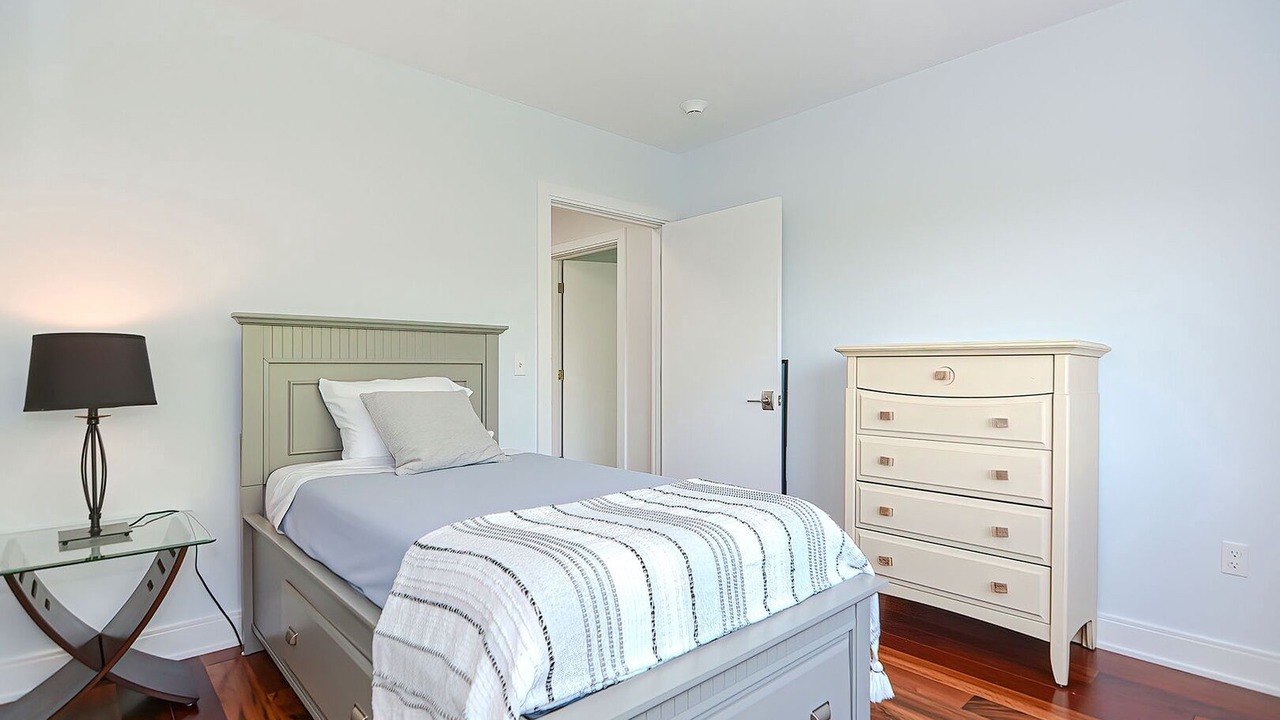 Photo of Bedroom in Manchester-by-the-Sea