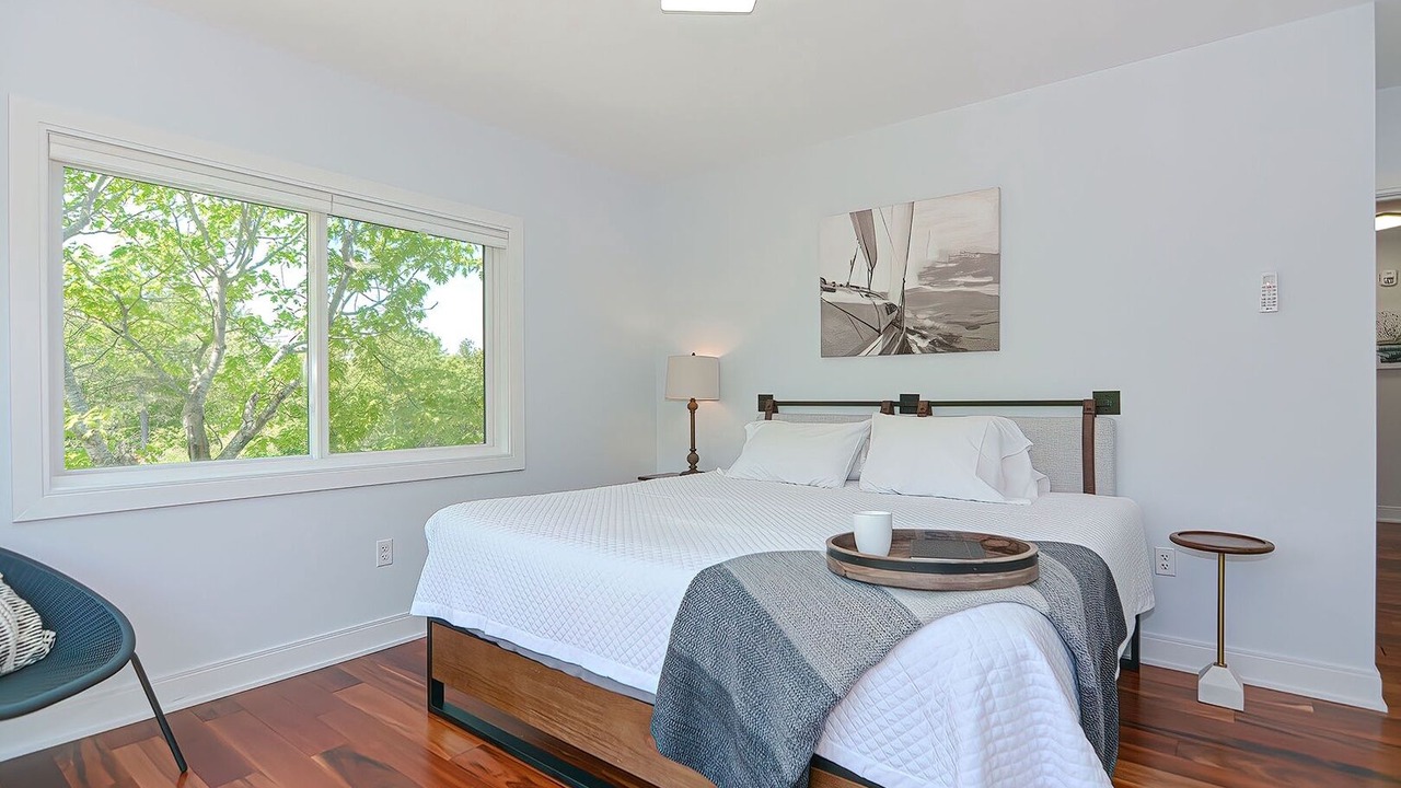 Photo of Bedroom in Manchester-by-the-Sea
