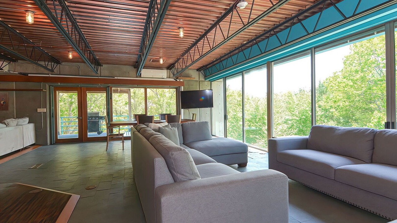 Photo of Livingroom in Manchester-by-the-Sea