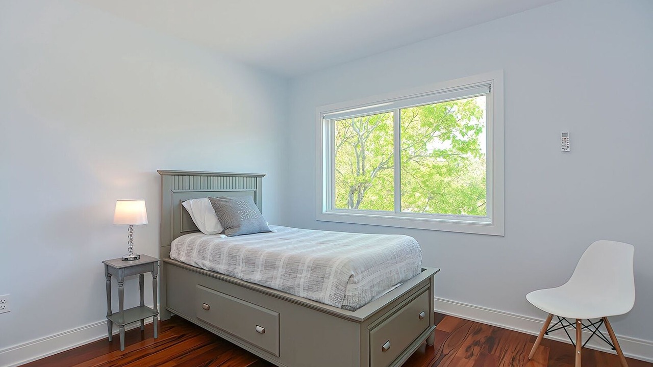 Photo of Bedroom in Manchester-by-the-Sea