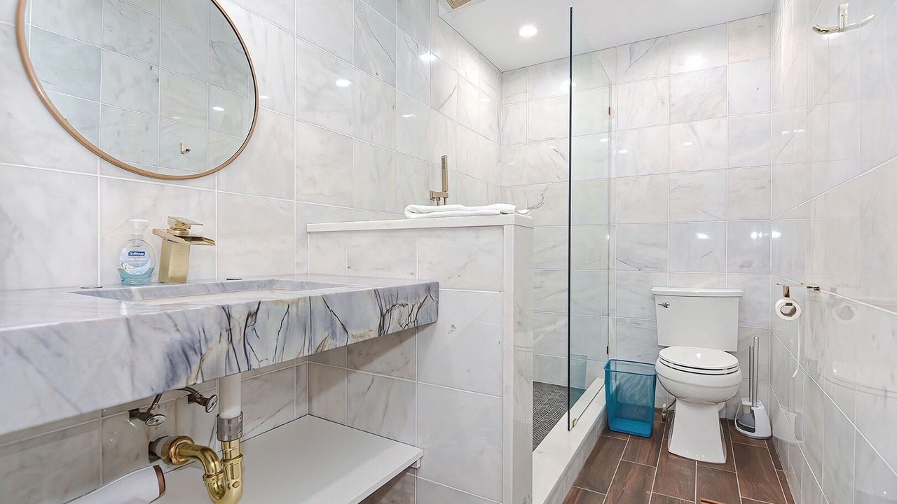 Photo of Bathroom in Manchester-by-the-Sea