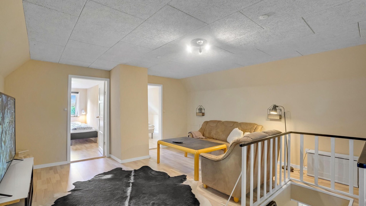 Photo of Bedroom in Fur