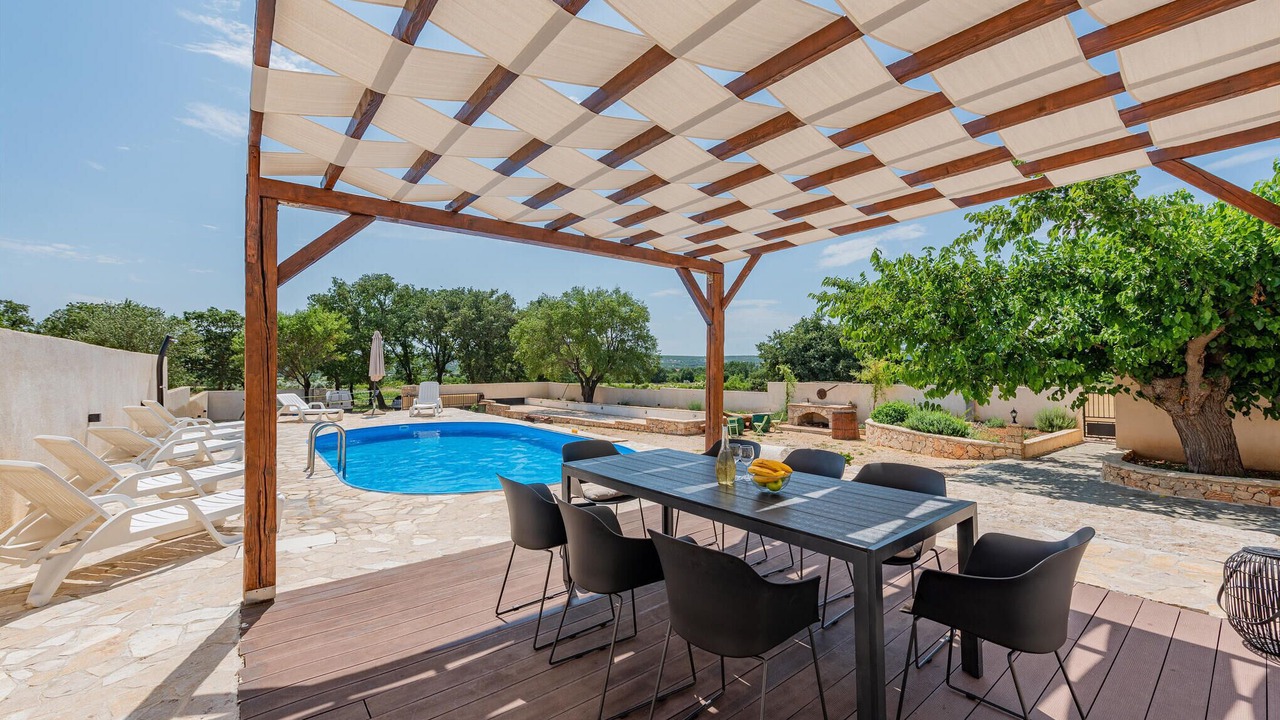Photo of Outdoor in Sveti Filip i Jakov