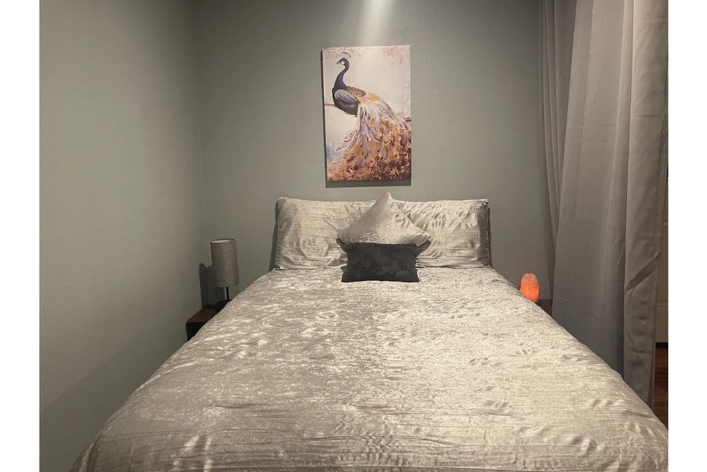 Photo of Bedroom in Glendora