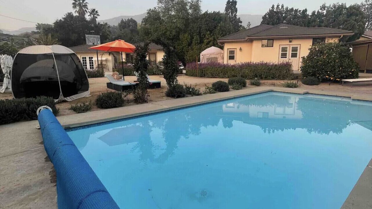 Photo of Outdoor in Glendora