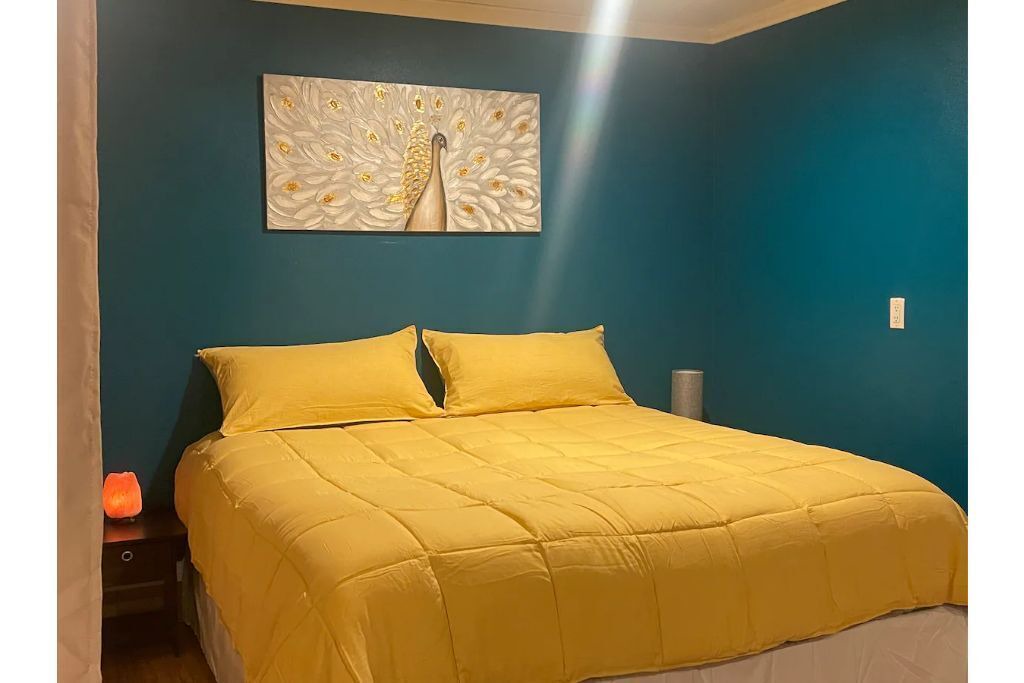 Photo of Bedroom in Glendora