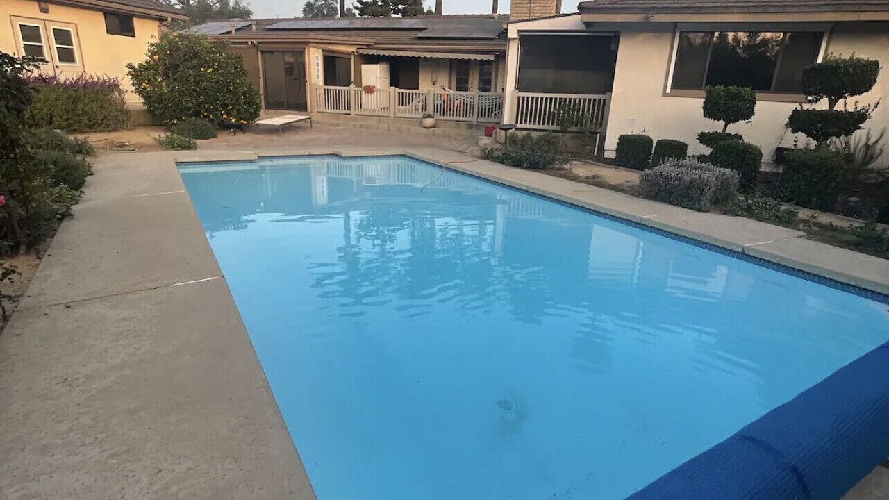Photo of Outdoor in Glendora