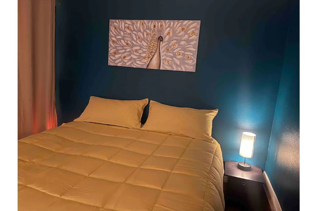 Photo of Bedroom in Glendora