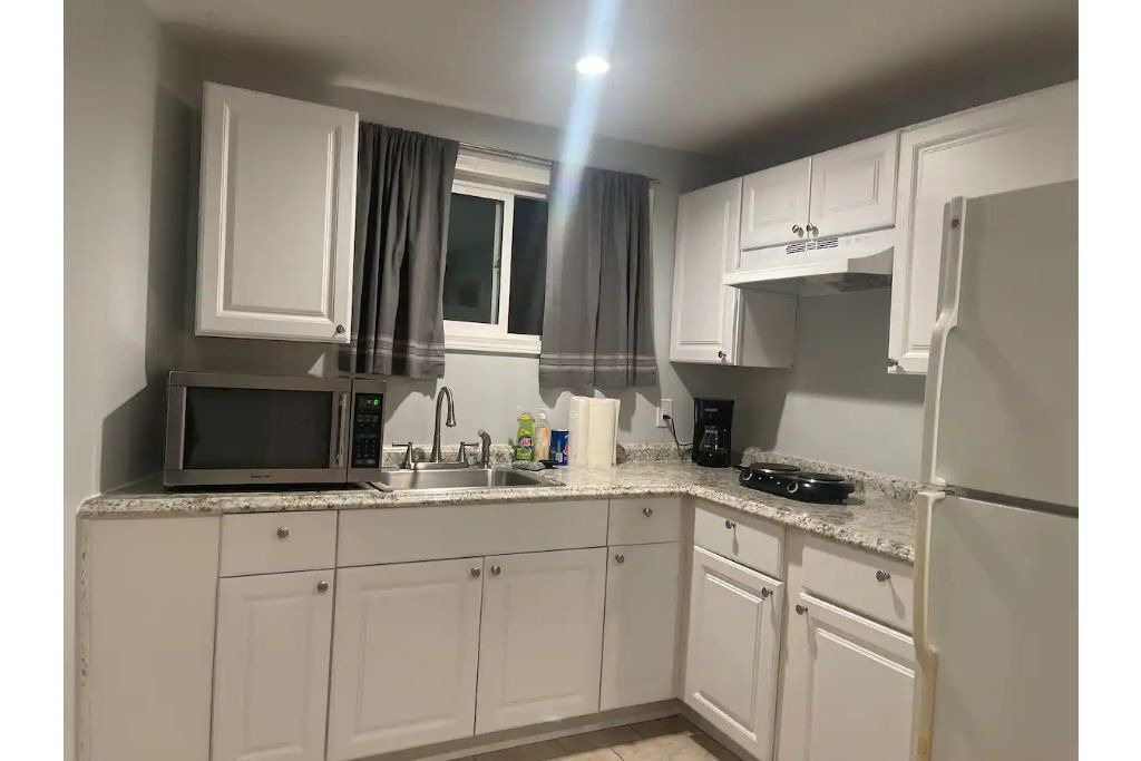 Photo of Kitchen in Glendora