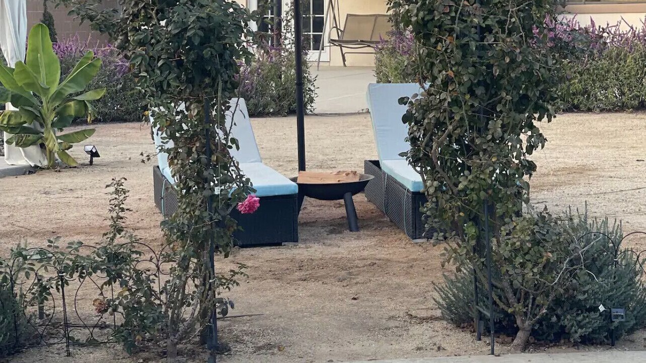 Photo of Outdoor in Glendora