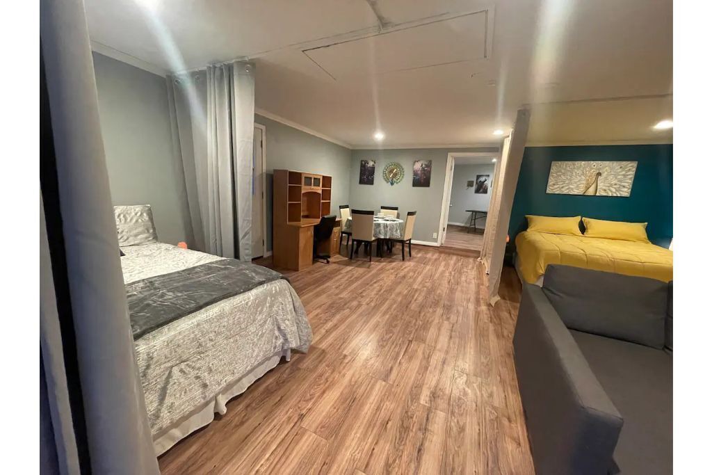 Photo of Bedroom in Glendora