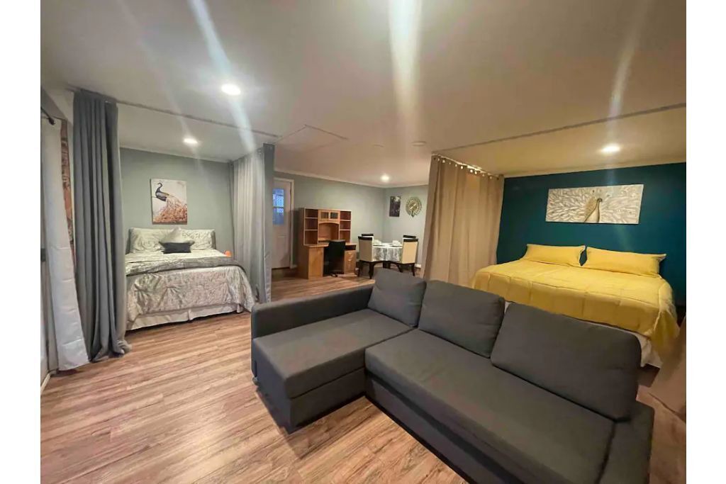 Photo of Bedroom in Glendora