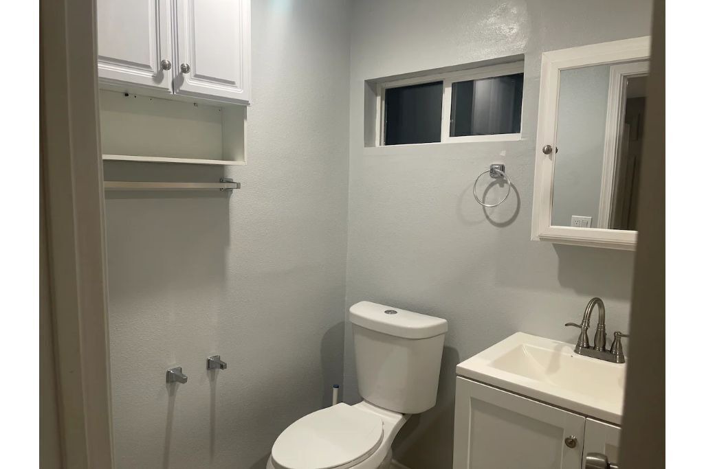 Photo of Bathroom in Glendora