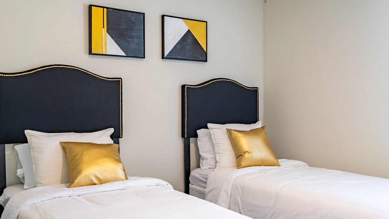 Photo of Bedroom in Northside