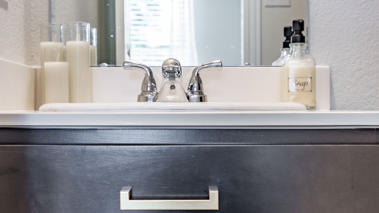 Photo of Bathroom in Northside