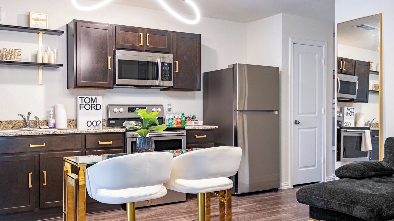 Photo of Kitchen in Northside