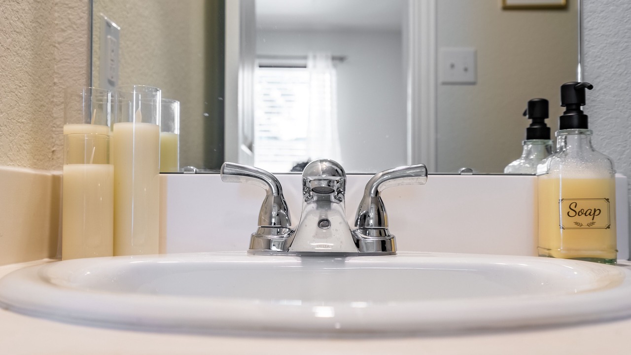 Photo of Bathroom in Northside