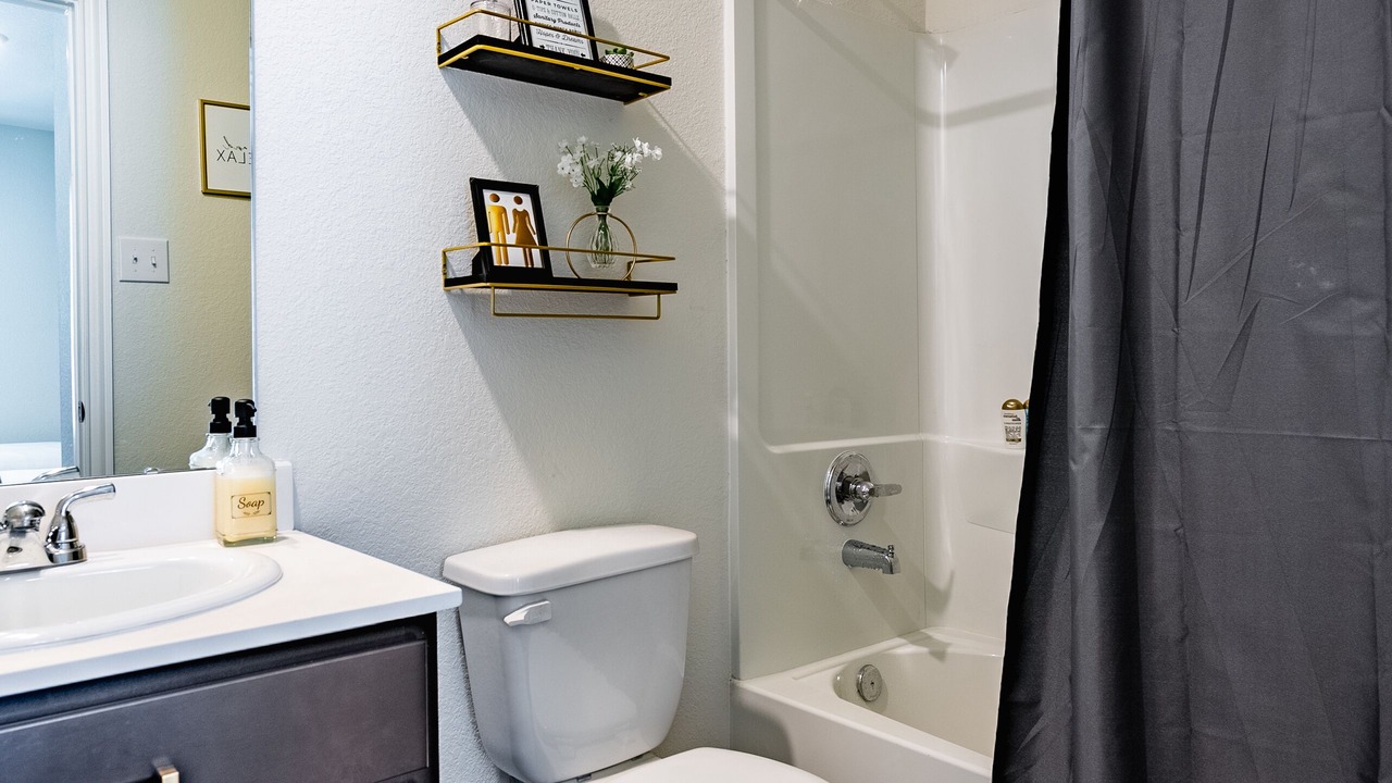 Photo of Bathroom in Northside