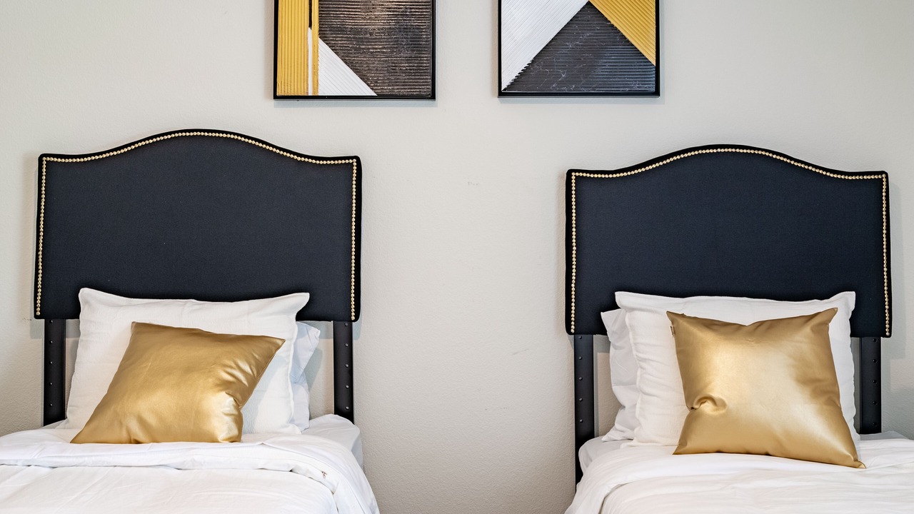 Photo of Bedroom in Northside