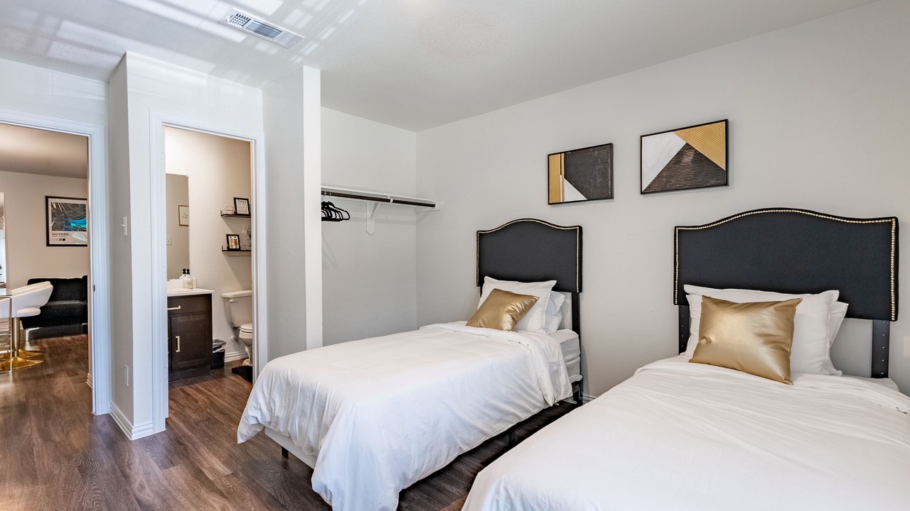 Photo of Bedroom in Northside