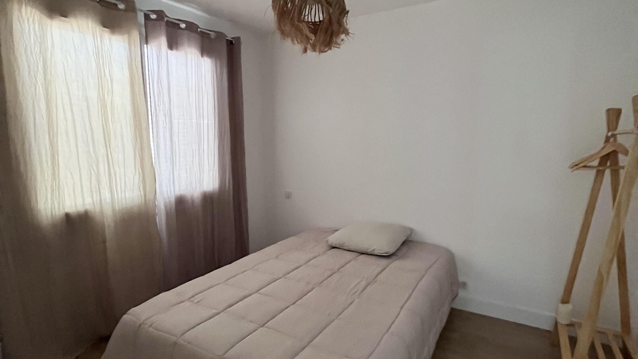 Photo of Bedroom in Sallertaine