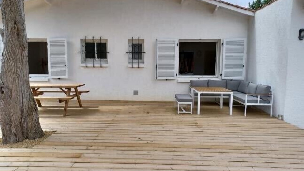Photo of Outdoor in Sallertaine