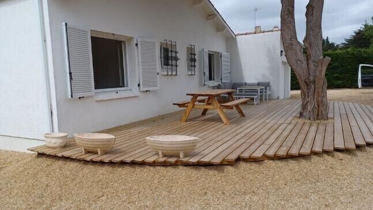 Photo of Outdoor in Sallertaine