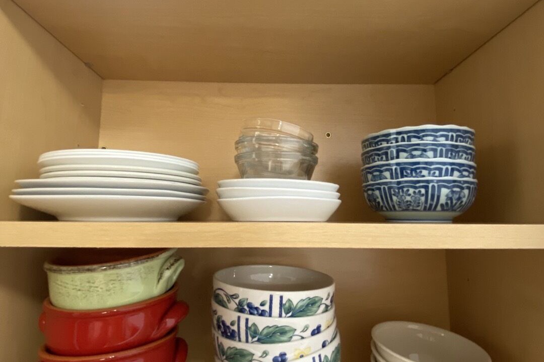 Photo of Kitchen in Corvallis
