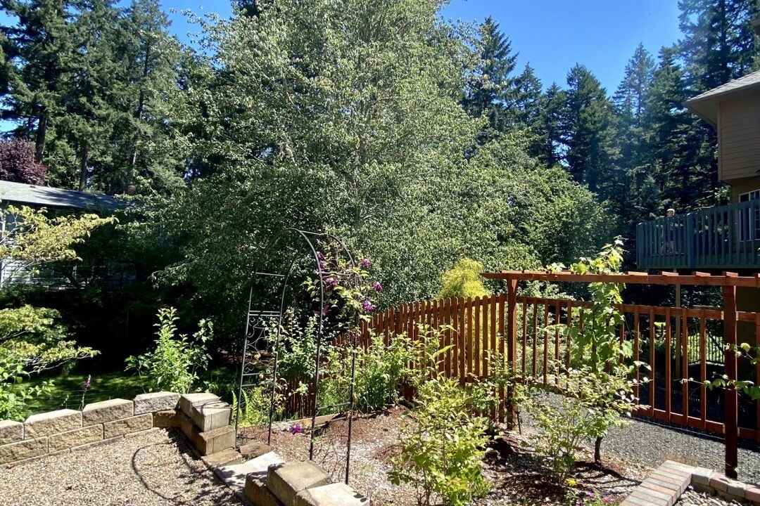 Photo of Outdoor in Corvallis