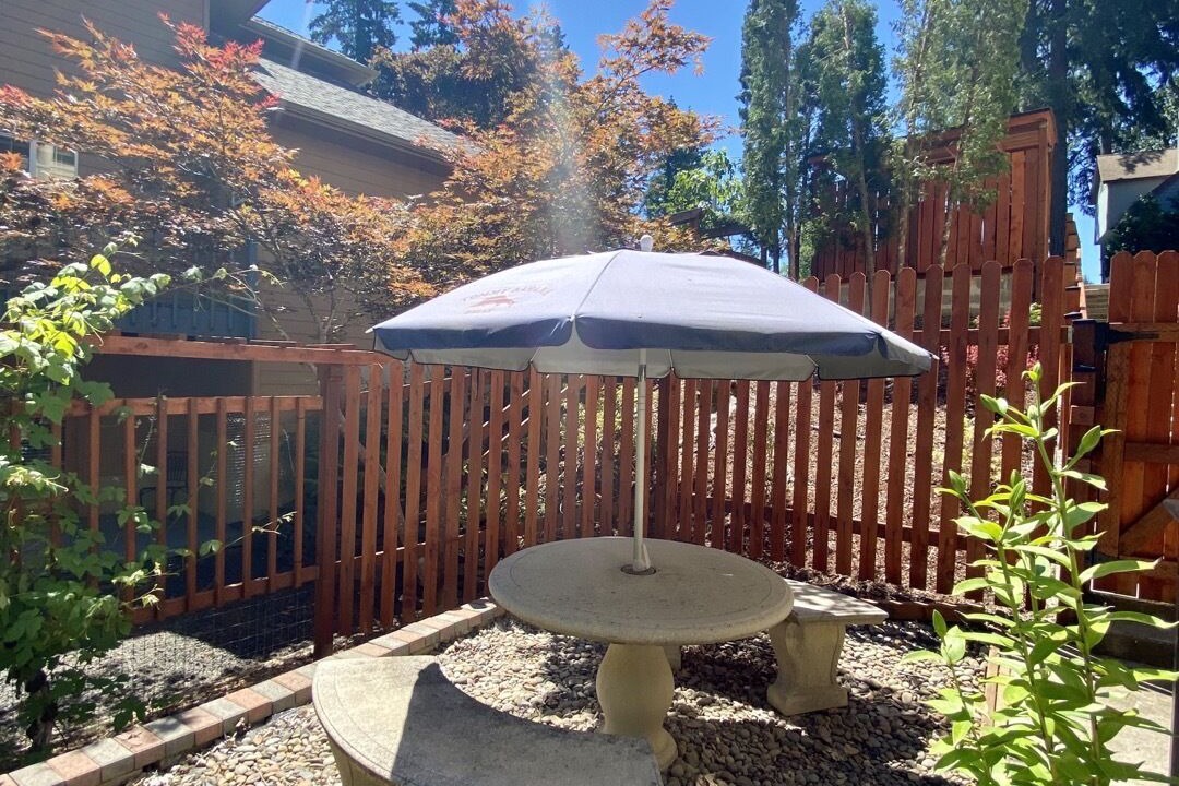 Photo of Outdoor in Corvallis