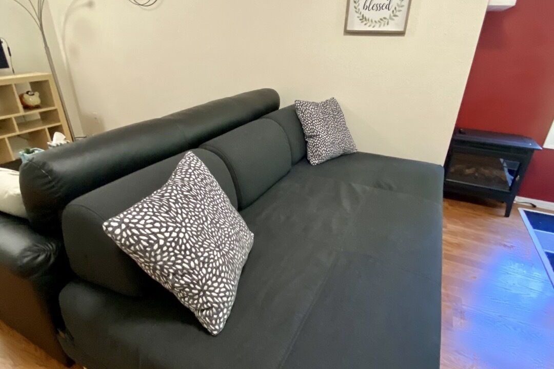 Photo of Livingroom in Corvallis