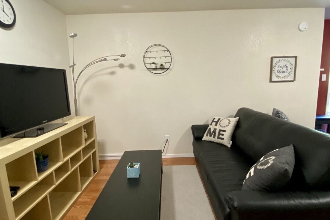 Photo of Livingroom in Corvallis