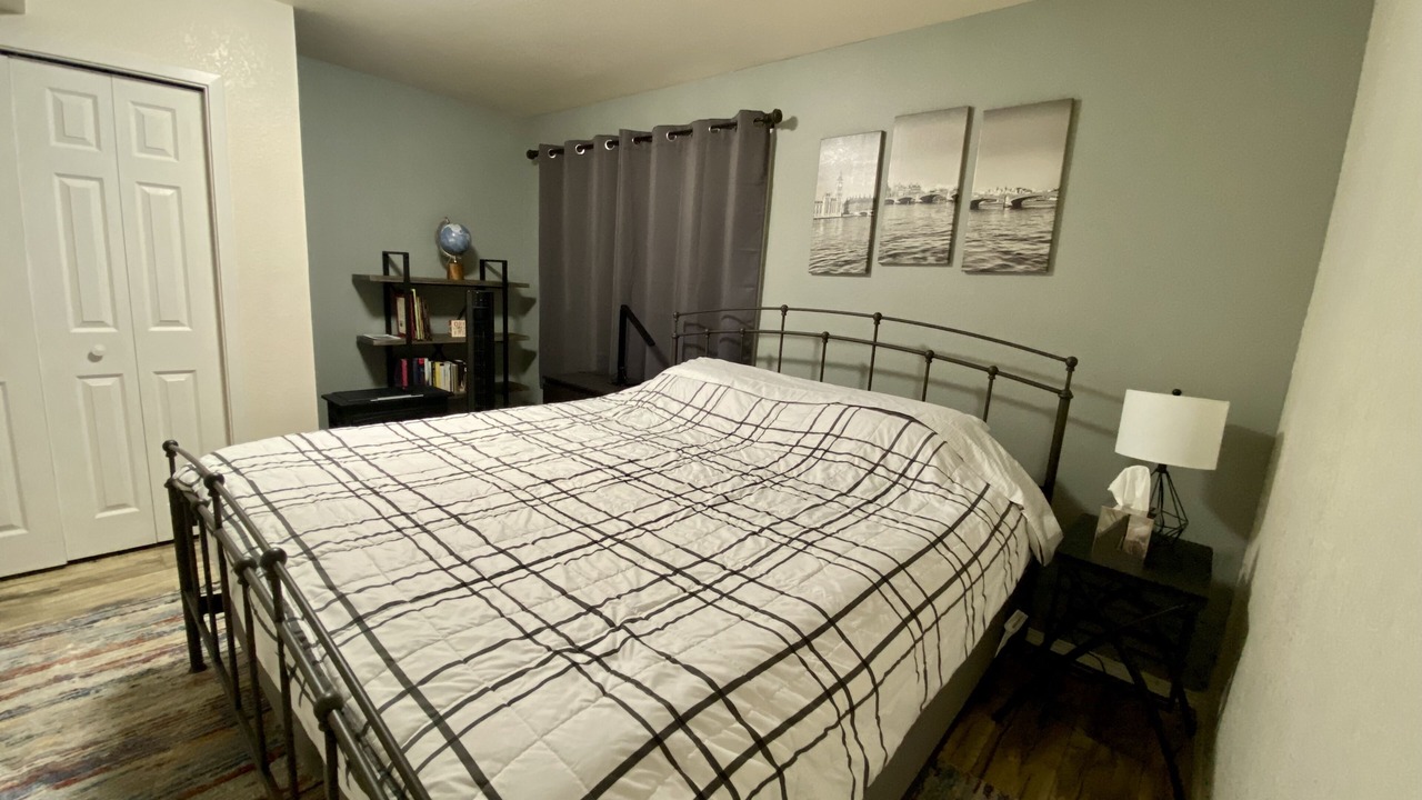 Photo of Bedroom in Corvallis