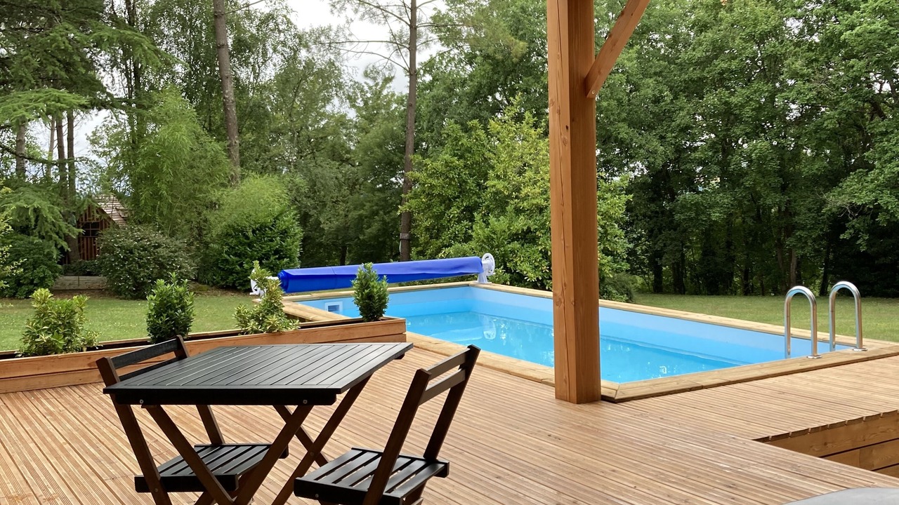 Photo of Outdoor in Saint-Cassien