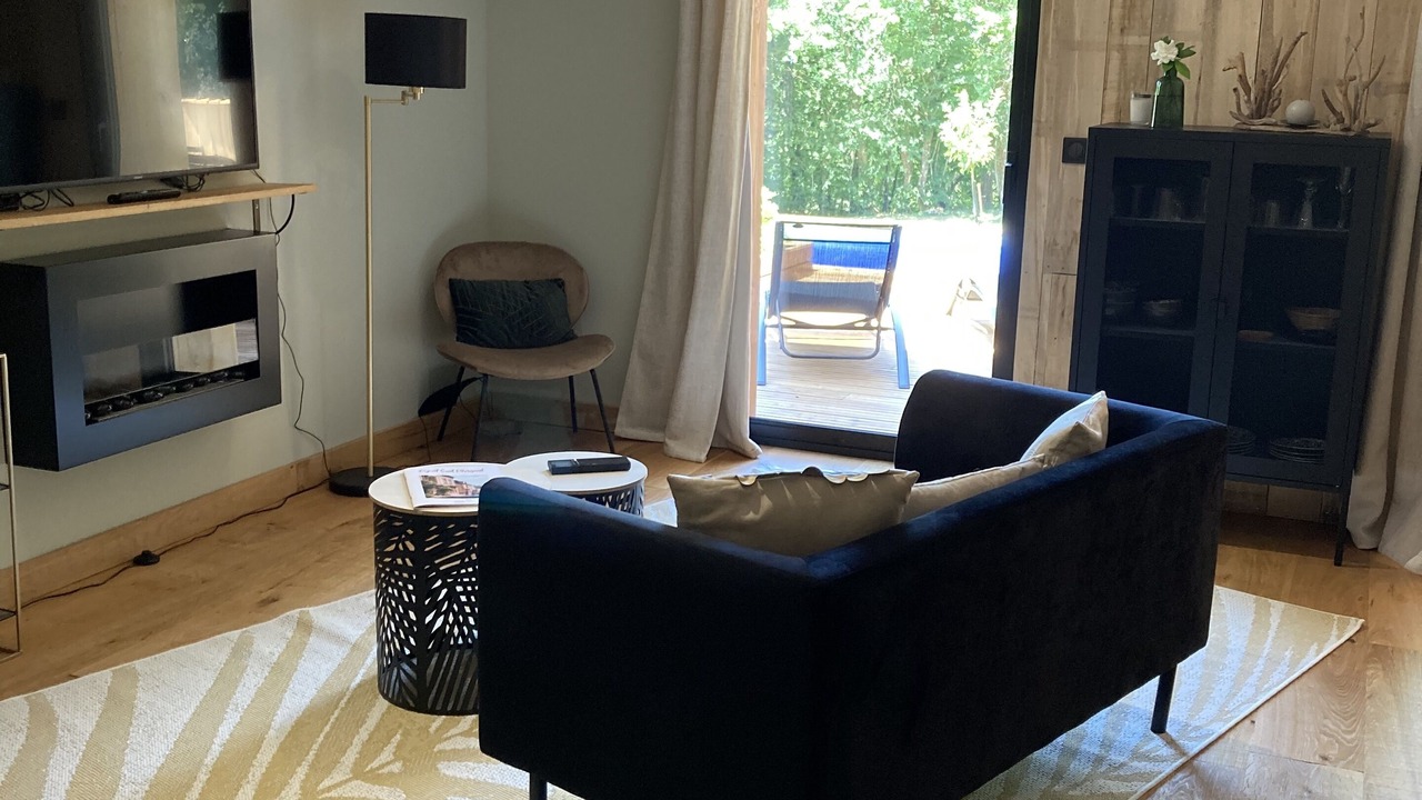 Photo of Livingroom in Saint-Cassien