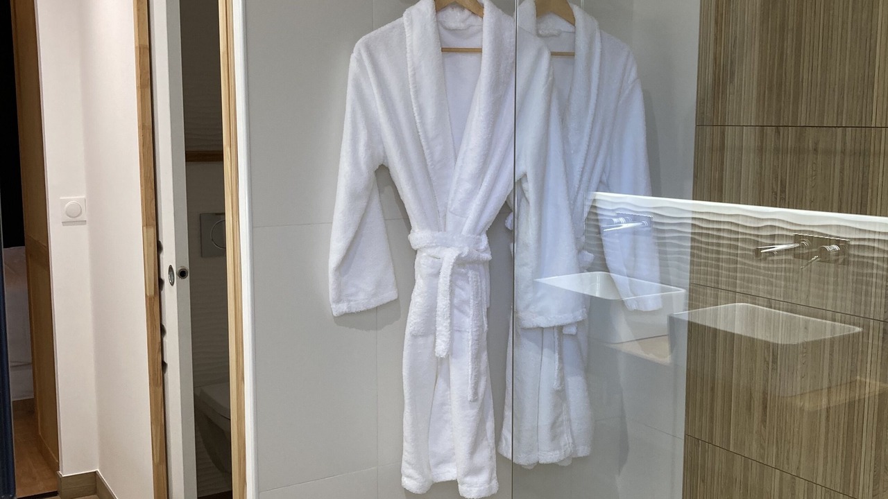 Photo of Bathroom in Saint-Cassien