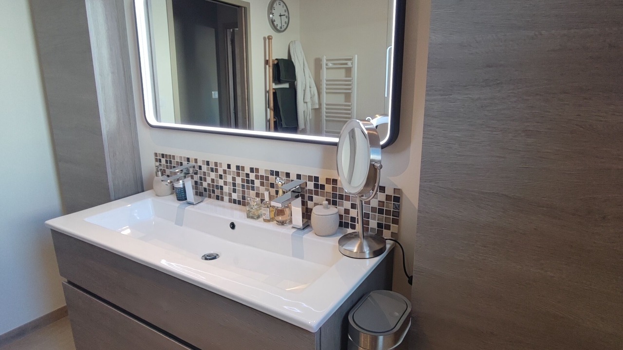 Photo of Bathroom in Pujaut