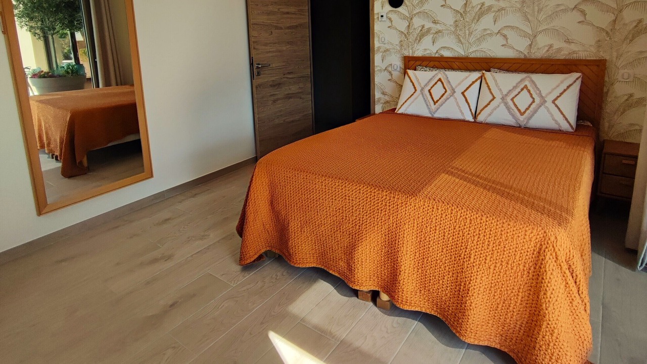 Photo of Bedroom in Pujaut