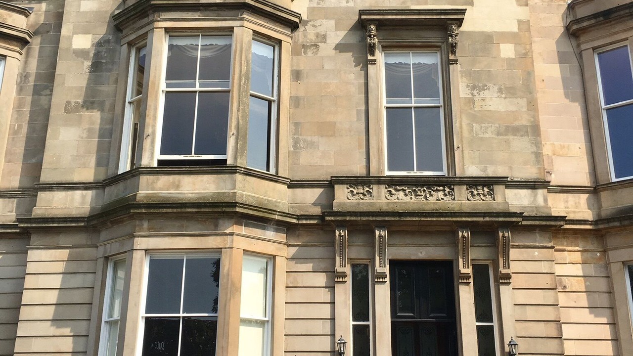 Photo of Outdoor in Kelvinbridge